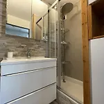 2 Pieces A Avec Garage Et Climatisation - Fr-1-338-548 公寓 塞特港